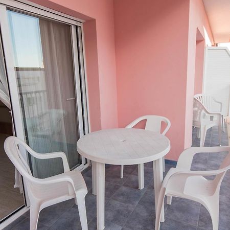 Apartaments Costamar Calafell Exterior photo