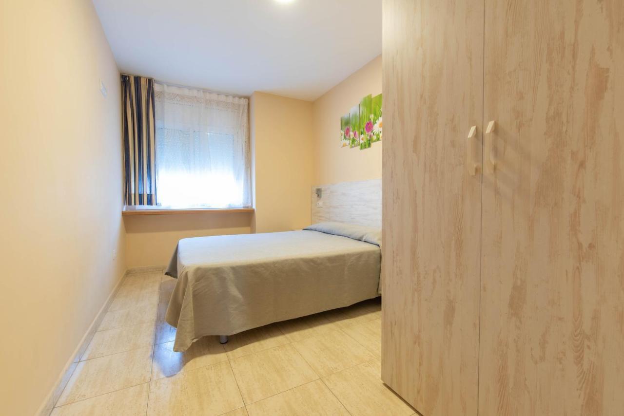 Apartaments Costamar Calafell Exterior photo