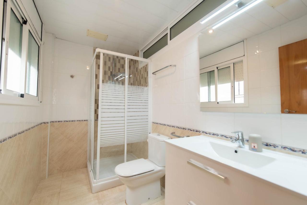 Apartaments Costamar Calafell Exterior photo