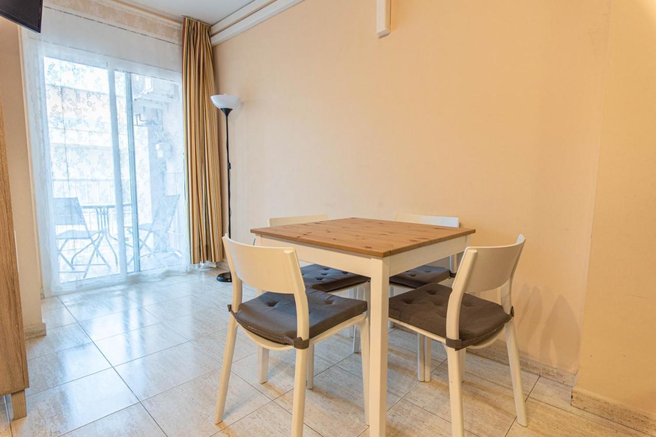 Apartaments Costamar Calafell Exterior photo