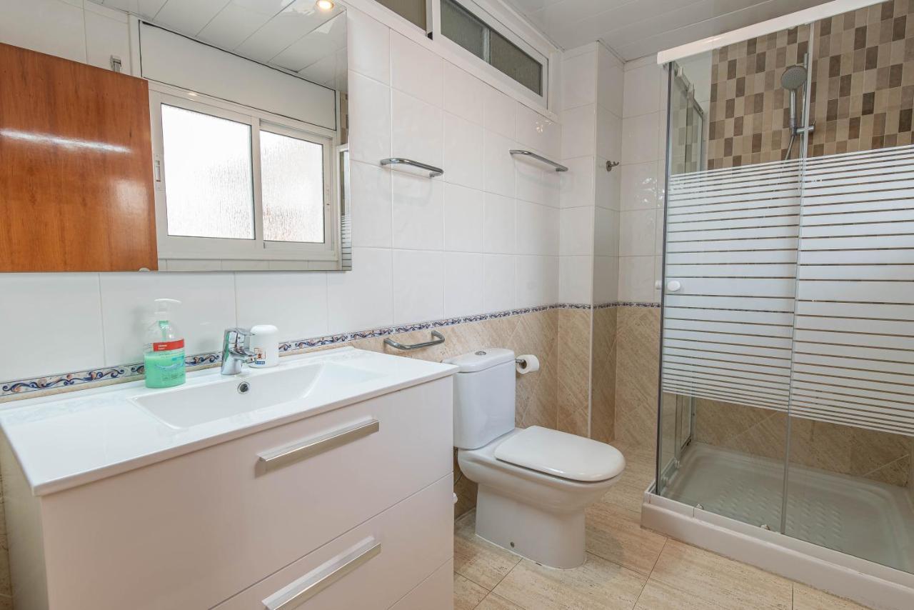 Apartaments Costamar Calafell Exterior photo