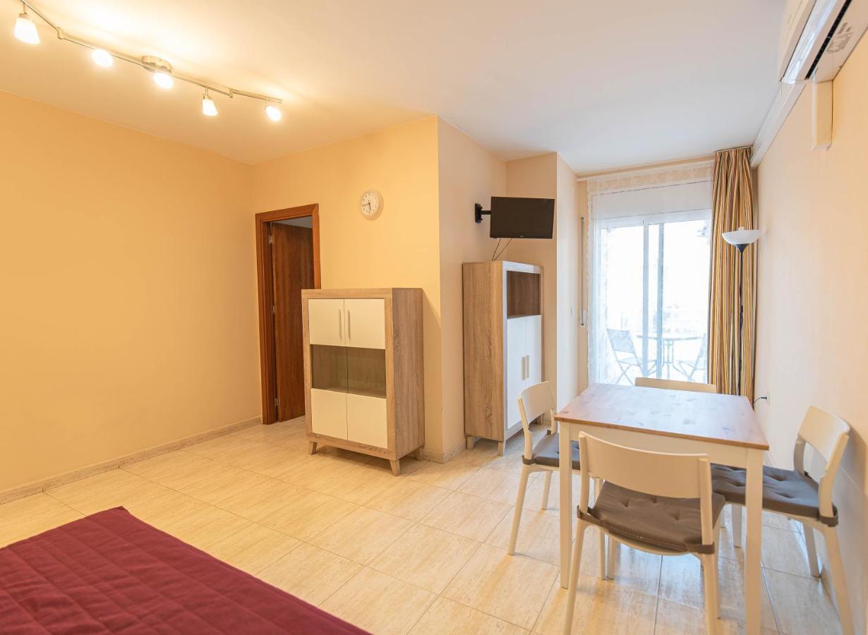 Apartaments Costamar Calafell Exterior photo