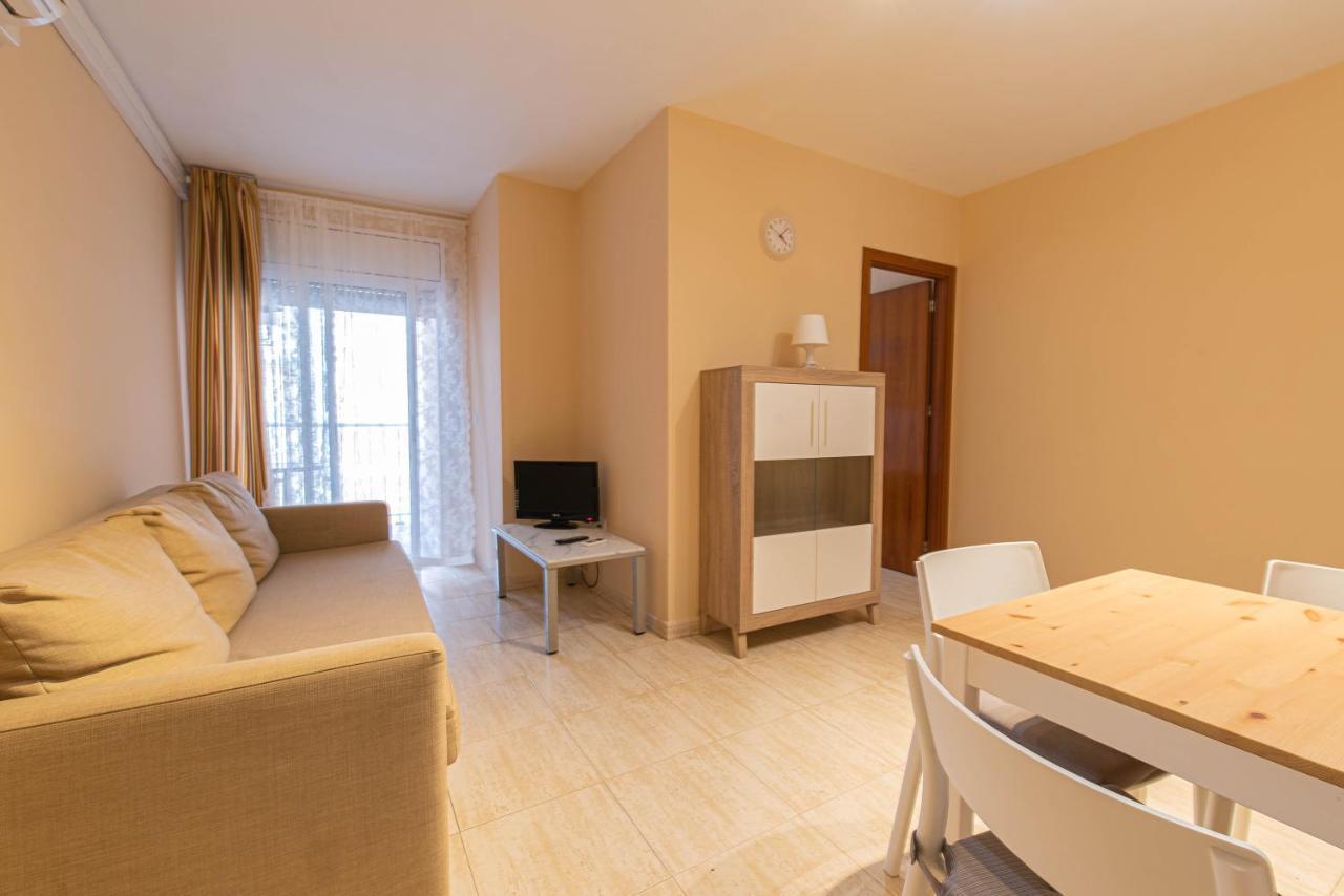 Apartaments Costamar Calafell Exterior photo