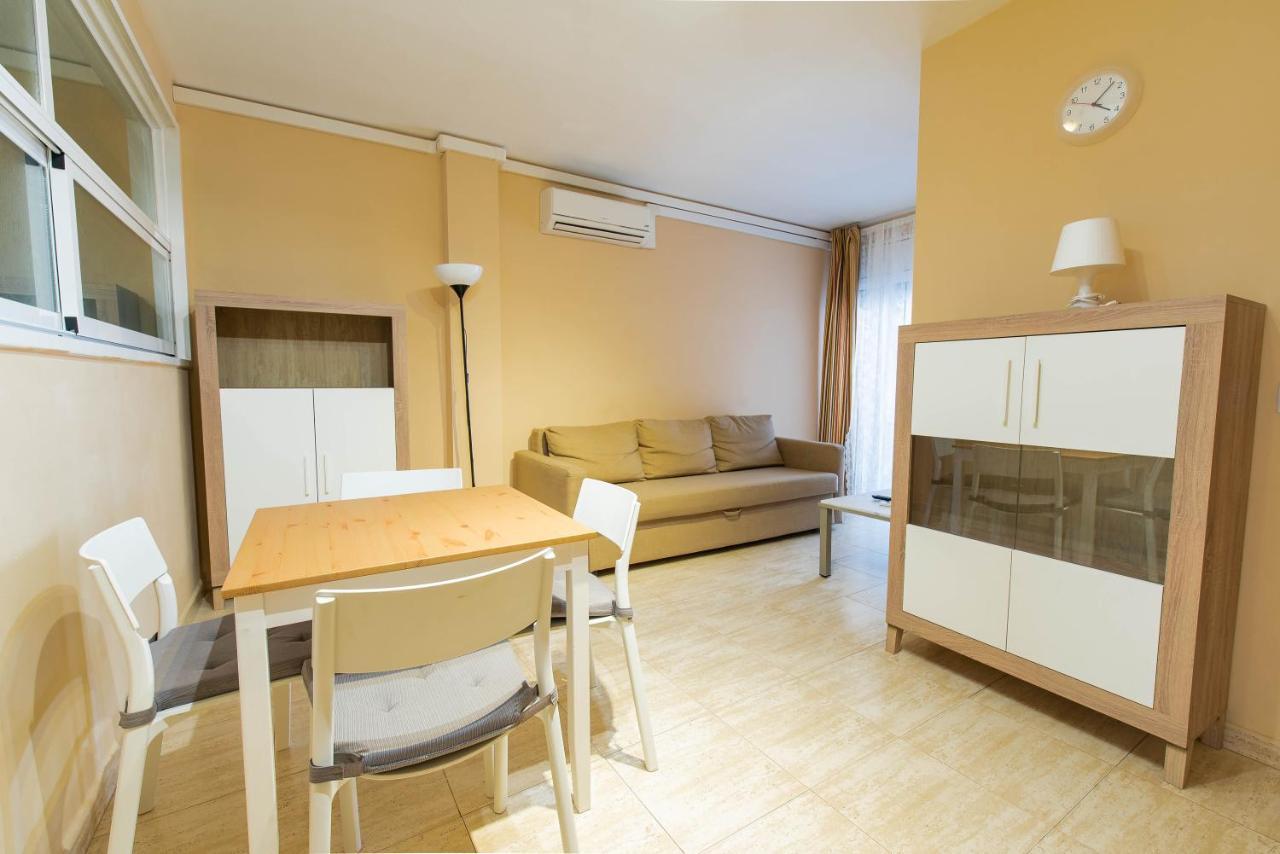 Apartaments Costamar Calafell Exterior photo