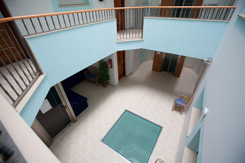 Apartaments Costamar Calafell Interior photo