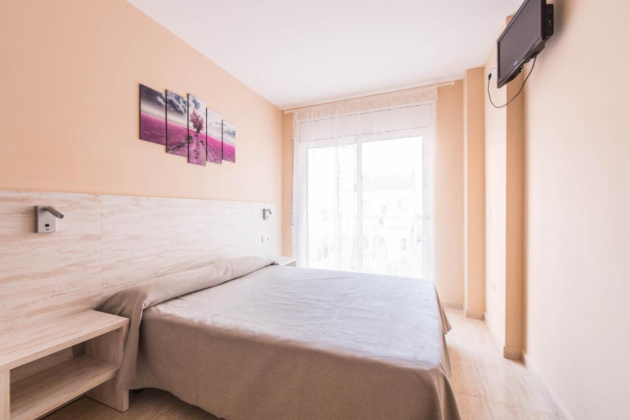 Apartaments Costamar Calafell Exterior photo