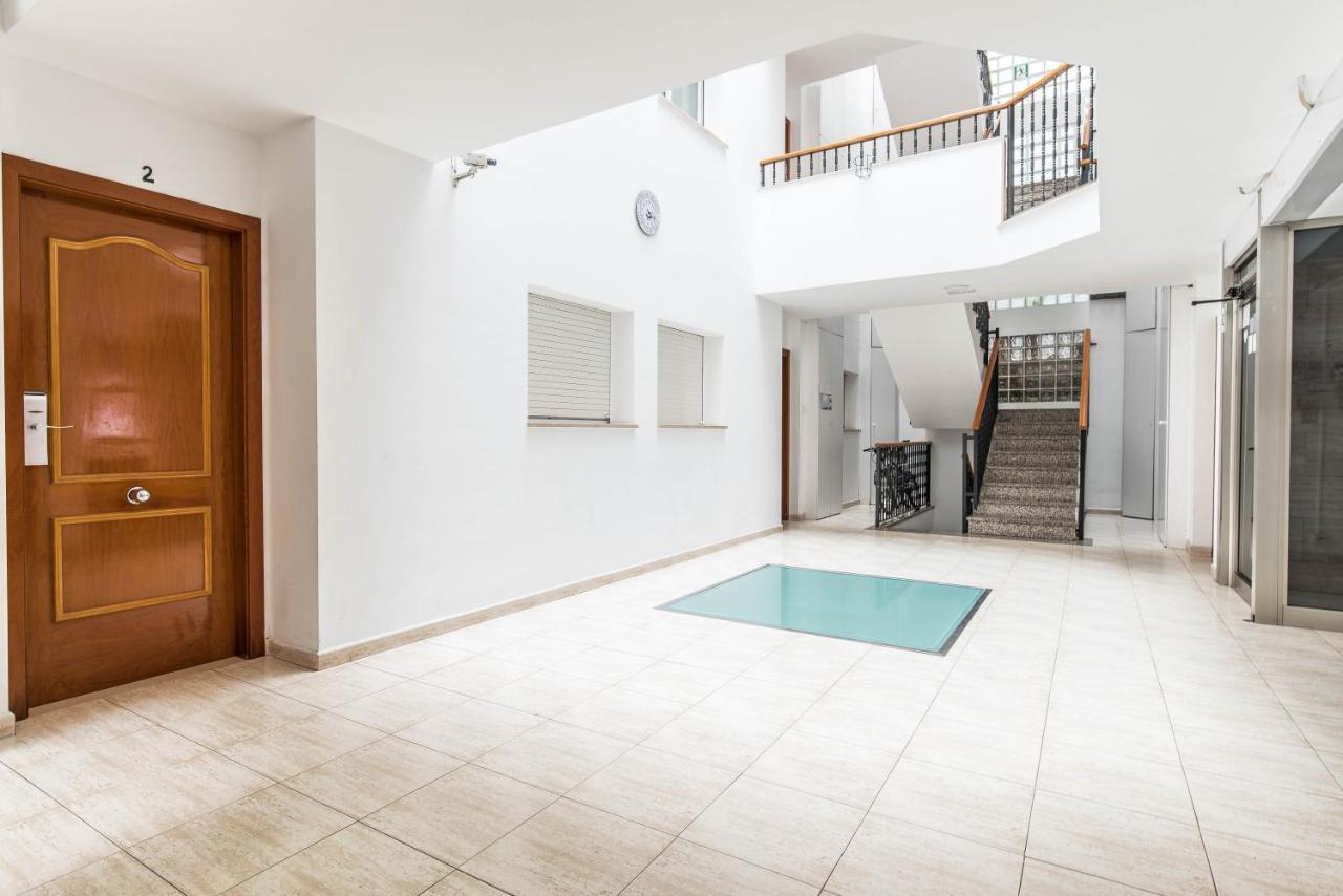 Apartaments Costamar Calafell Exterior photo