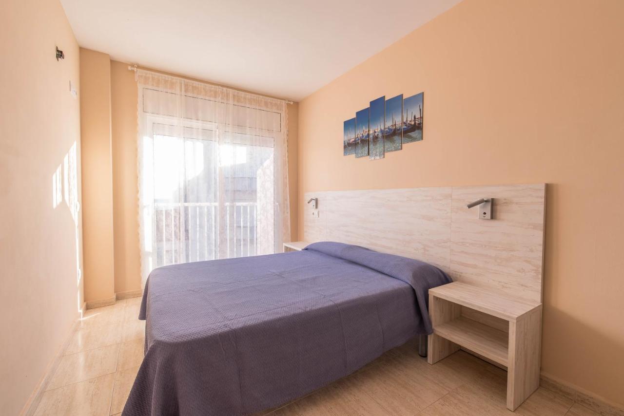 Apartaments Costamar Calafell Exterior photo