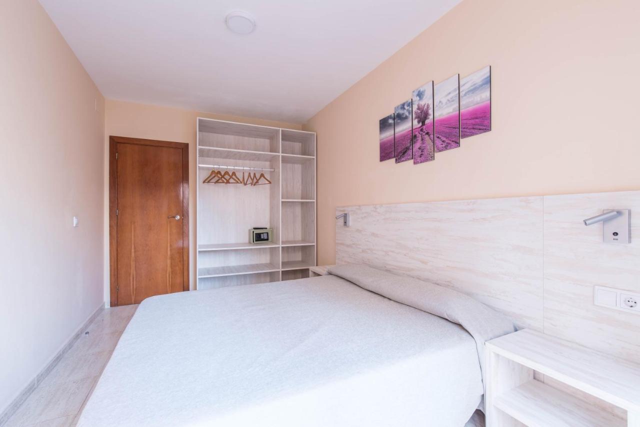 Apartaments Costamar Calafell Exterior photo
