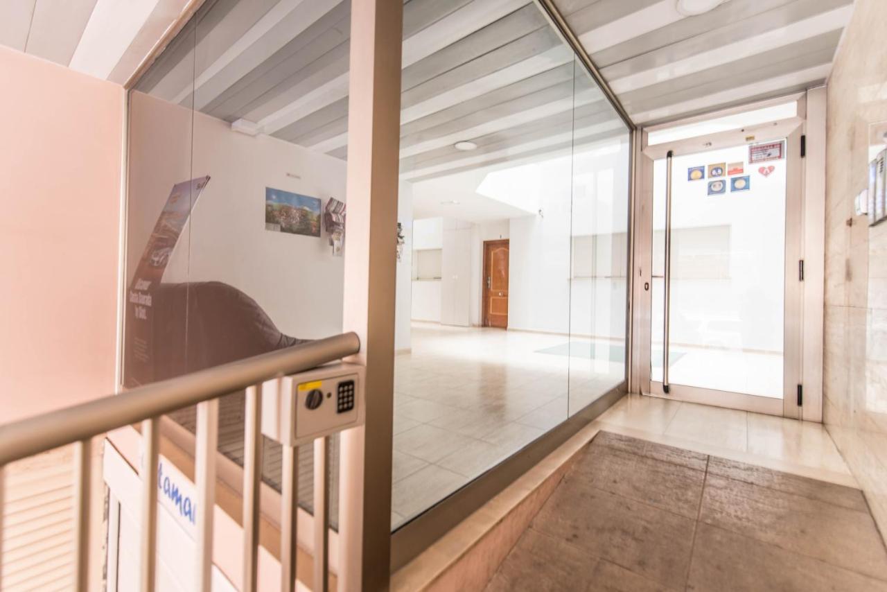 Apartaments Costamar Calafell Exterior photo