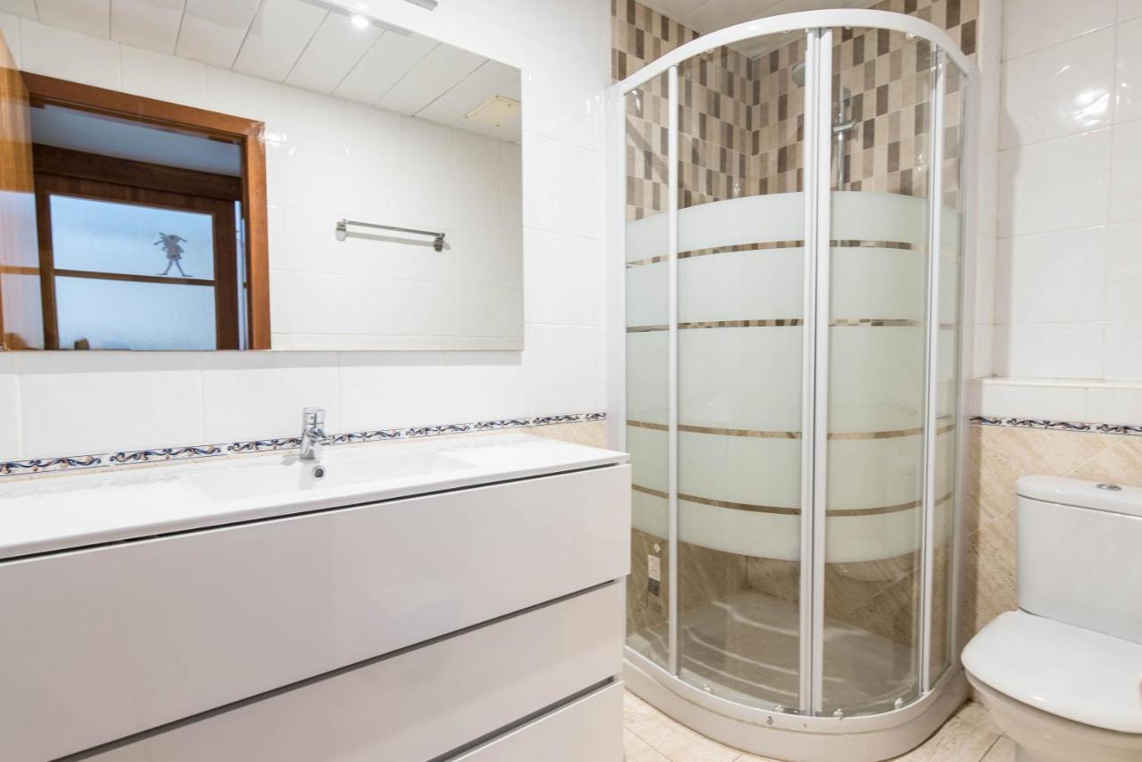 Apartaments Costamar Calafell Exterior photo