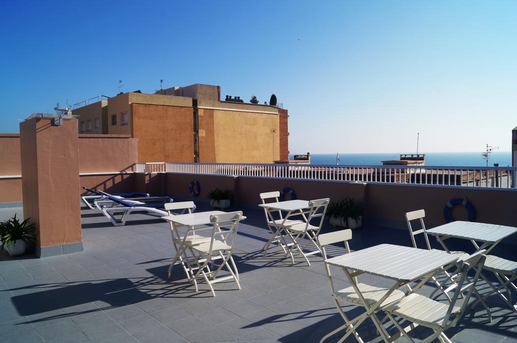 Apartaments Costamar Calafell Exterior photo