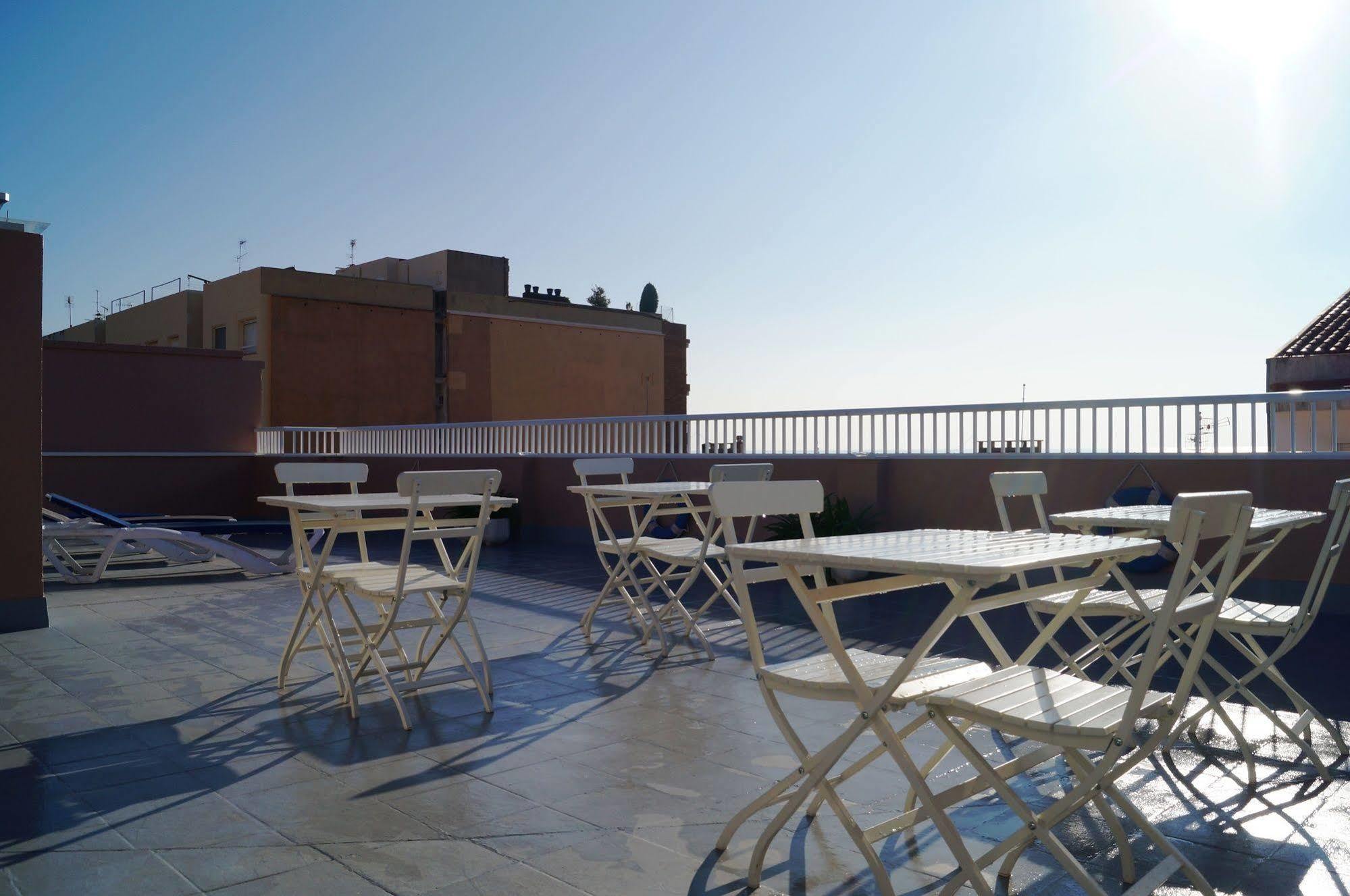 Apartaments Costamar Calafell Exterior photo
