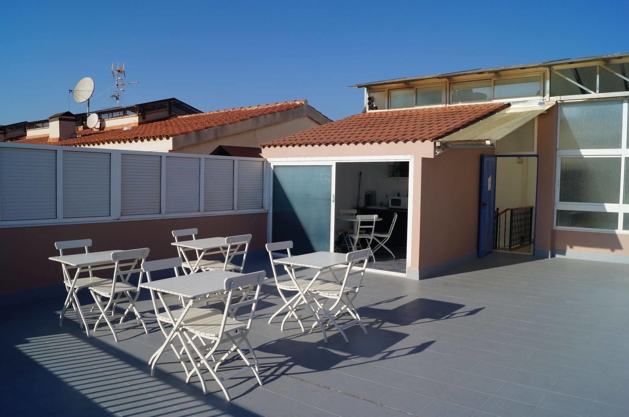 Apartaments Costamar Calafell Exterior photo