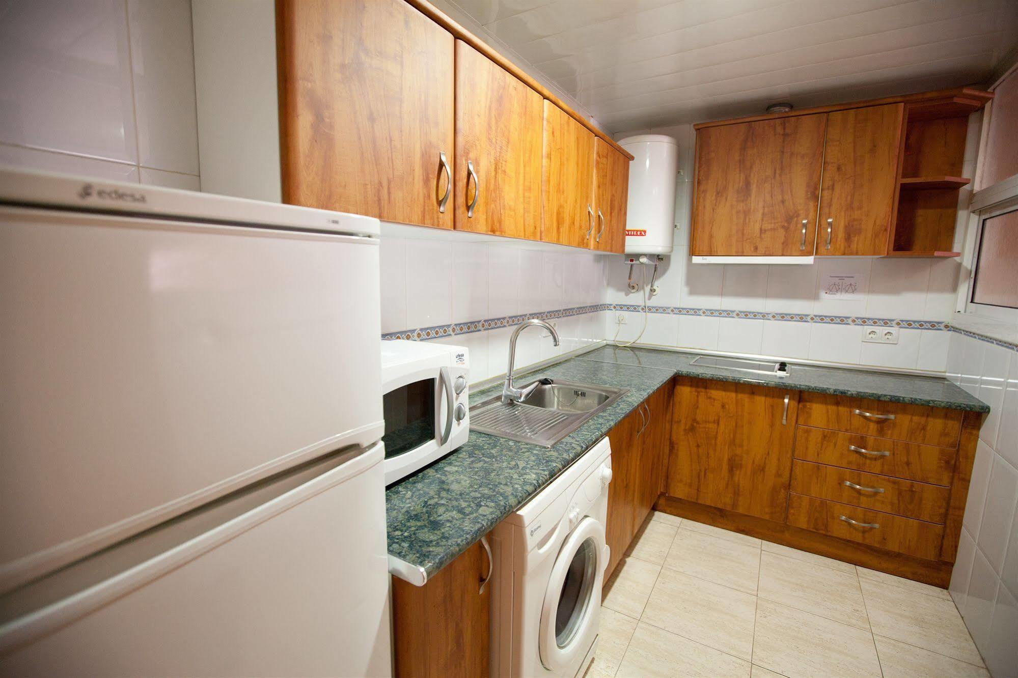 Apartaments Costamar Calafell Room photo