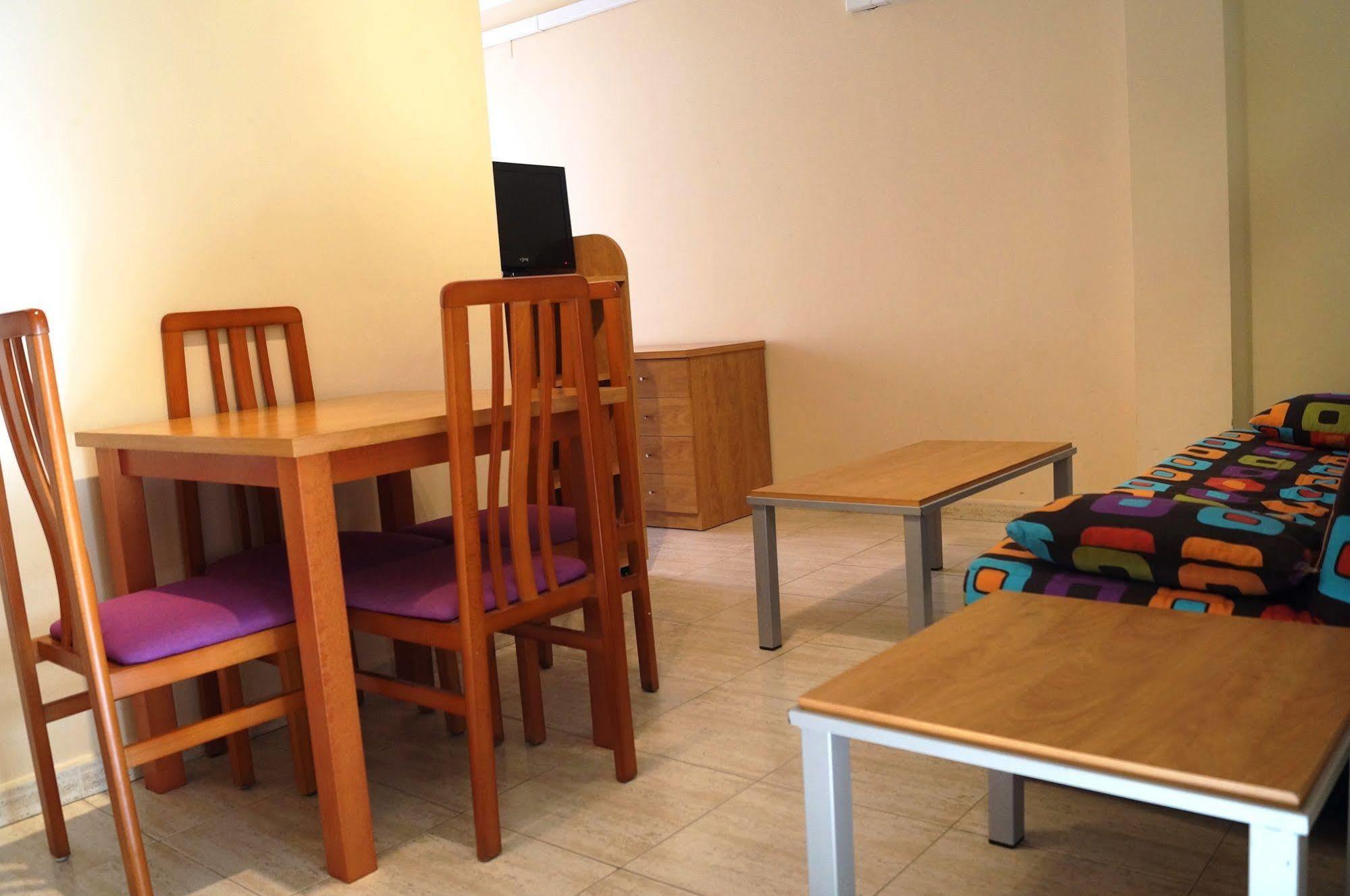 Apartaments Costamar Calafell Exterior photo